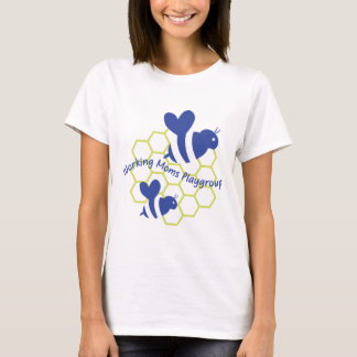 WMP Vrouwen T-shirt
