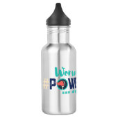 WMSD - 2020 waterfles (Links)
