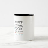 WNBA 100 ans de tasse (Centre)