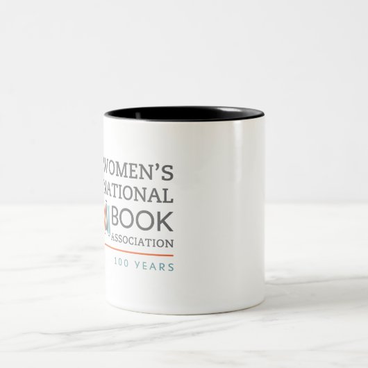 WNBA 100 jaar Mok (Center)