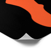 WNBA Basketball Poster (Hoek)