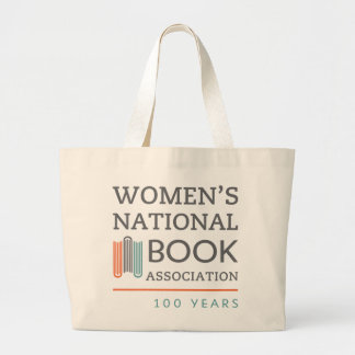 WNBA Jumbo Canvas tas