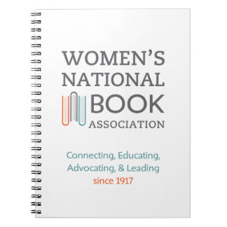 WNBA-spiral notebook Notitieboek