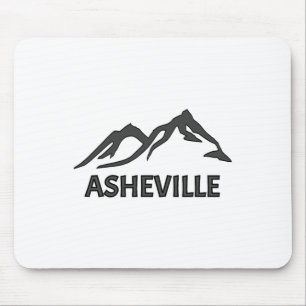 Wnc Asheville Mountains Nc Blue Ridge Noord-Caroli Muismat