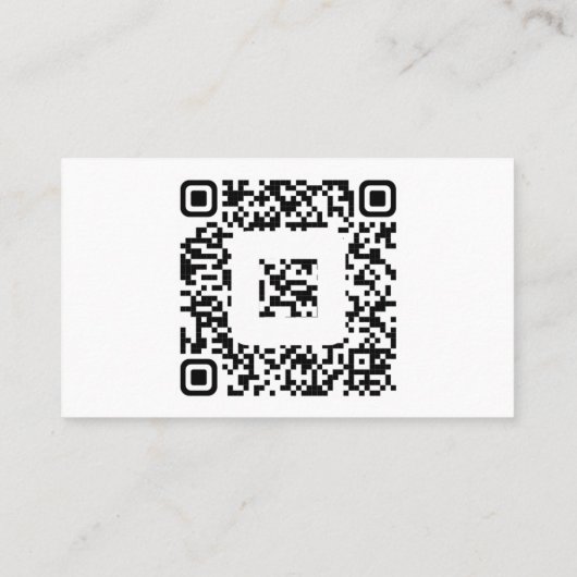 WNYLOVE Coupon Visitekaartje (Achterkant)