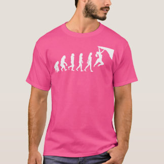Wo Bouldering Vrouw Klimmer Gratis Klimmen Vrouwen T-shirt