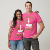 Wo Bowfishing Arrow Tips Bow Vist Setup Bowfish T-shirt (Unisex)