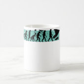 Wo Hang Gliding Evolution Hang Gliding Koffiemok (Center)