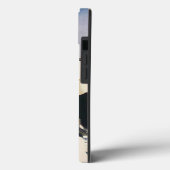 WO II Navy Nurse iPhone 5 Hoesje (Achterkant / Links)