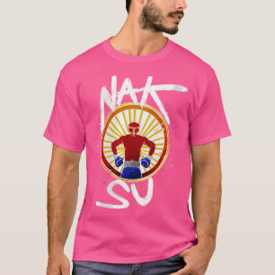 Wo Mma Muay Thai Boksen T-shirt