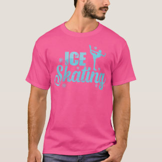 WO-schaatsbaan T-shirt