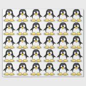 Wobble Pete Cadeaupapier (Vlak)