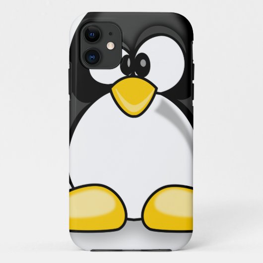 Wobble Pete Case-Mate iPhone Case (Achterkant)