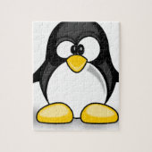 Wobble Pete Legpuzzel (Verticaal)