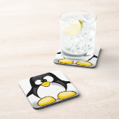 Wobble Pete Onderzetter (Rechterzijde)