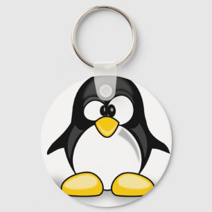 Wobble Pete Sleutelhanger