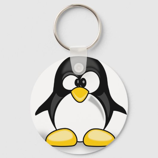 Wobble Pete Sleutelhanger (Voorkant)