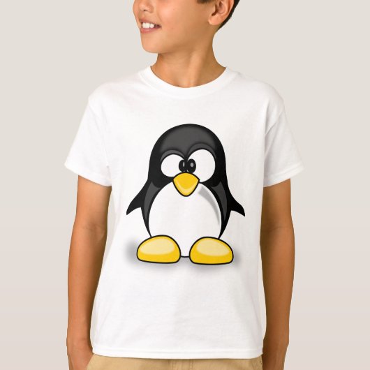 Wobble Pete T-shirt (Voorkant)