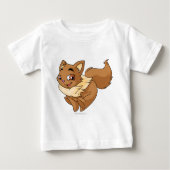 Wocky Brown (Voorkant)