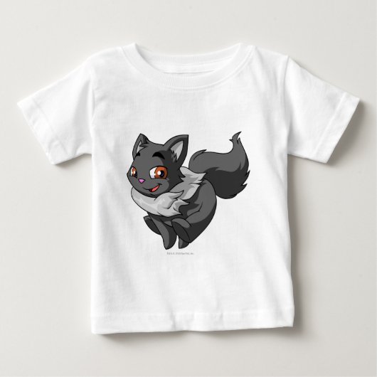 Wocky Shadow (Voorkant)