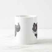 Wocky Shadow Koffiemok (Center)