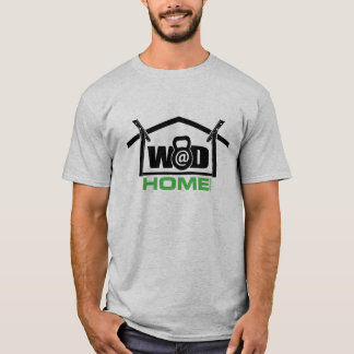 WOD thuis T-shirt