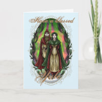 Woden & Fríge: Grongen van de yule