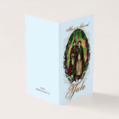 Woden & Fríge : Salutations de Yule (Outside)