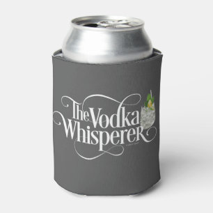 Wodka Whisperer Koelbox Blikjeskoeler