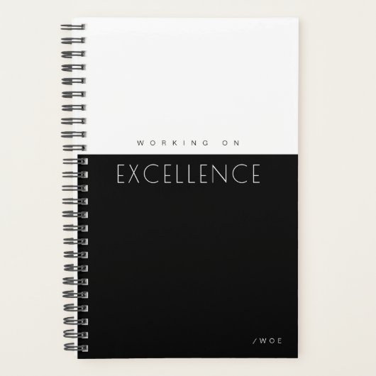 WOE Planner (Voorkant)