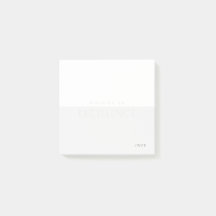 WOE Sticky Note