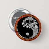 Woebegone Sol Logo Button (Voorkant /achterkant)