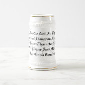 Woede niet de DM Bierpul (Center)