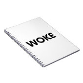 woede notitieboek (Rechterzijde)