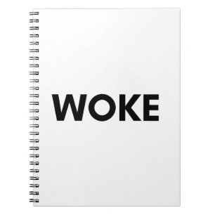 woede notitieboek