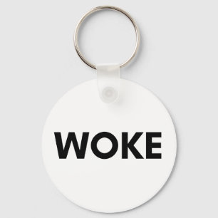 woede sleutelhanger