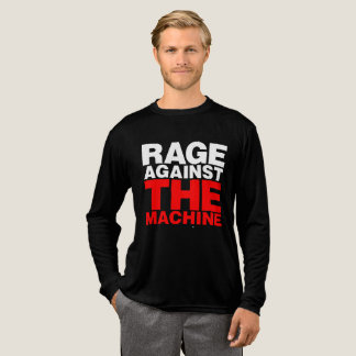 woede Tri-Blend shirt