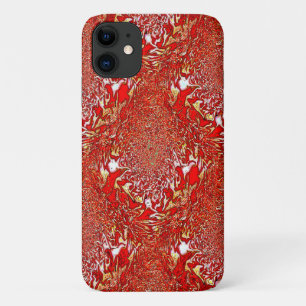 Woedend...... iPhone 11 Hoesje
