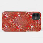 Woedend...... Case-Mate iPhone Case (Achterkant (horizontaal))