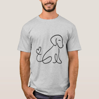 Woef! T-shirt