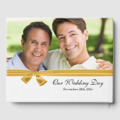 woensdag gastenboek (Achterkant)