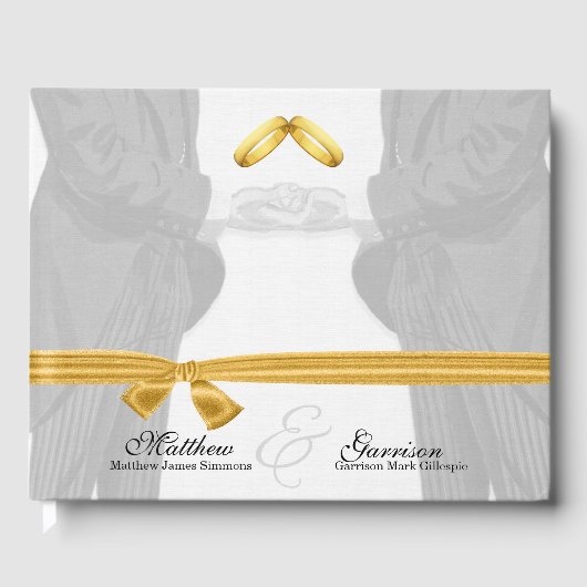 woensdag gastenboek (Voorkant)