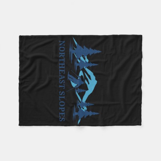 Woensdag Halloween kostuum outfit voor kinderen en Fleece Deken (Voorkant (Horizontaal))