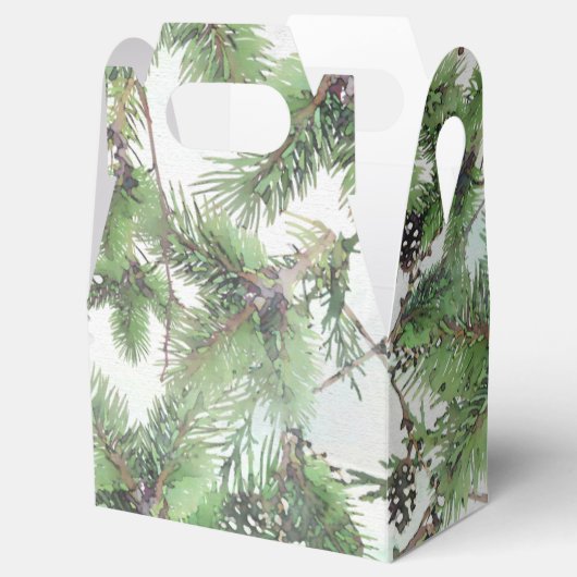 Woensdag in de plenaire vergadering bedankdoosjes (Geopend)