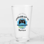 Woensdag in de plenaire vergadering glas (Achterkant)