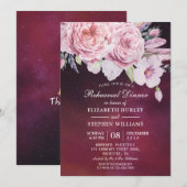 Woensdag in de plenaire vergadering kaart (Voorkant / Achterkant)