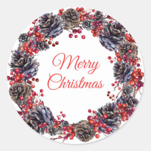 Woensdag in de plenaire vergadering ronde sticker