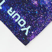 Woensdag naar Nzgrshdekl Fleece Deken (Hoek)