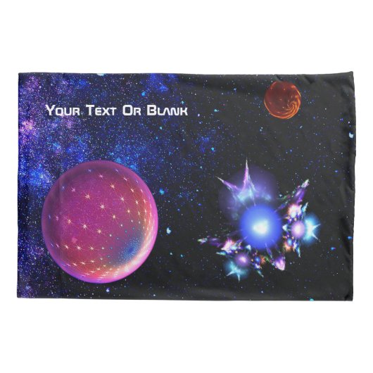 Woensdag naar Nzgrshdekl Kussensloop (Achterkant)