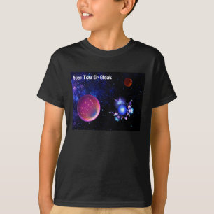 Woensdag naar Nzgrshdekl T-shirt
